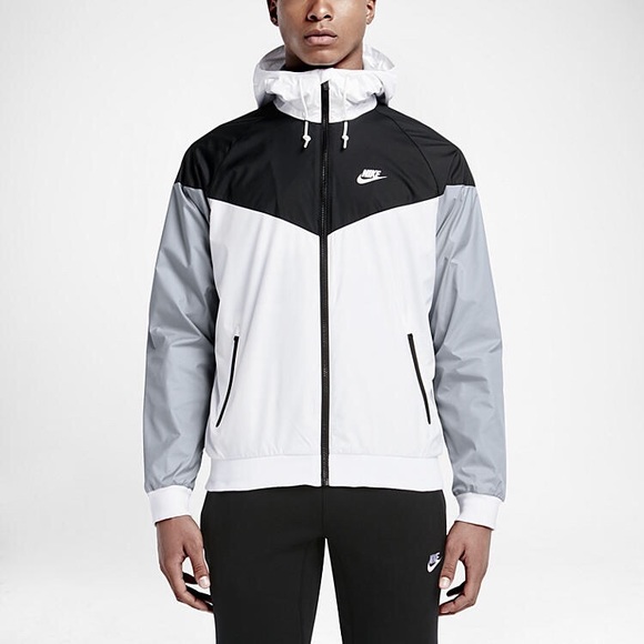 how much does a nike jacket cost